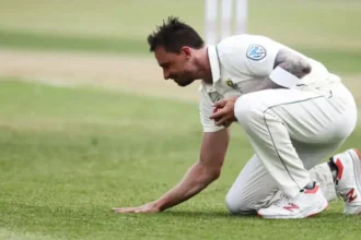 Dale Steyn