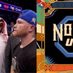 Canelo Alvarez vs. Terence Crawford Noche UFC