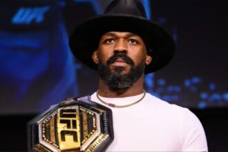 Dana White reveals Jon Jones' fight with Tom Aspinall was 'Done' before his UFC retirement