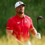 Dechambeau, Mickelson can miss our open cut