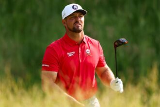 Dechambeau, Mickelson can miss our open cut