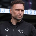 Derby is now talking to me to sign a "great" new winger