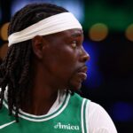 Details of the Boston Celtic Trade, two teams to beat the Portland Trail Blazers' trade in Jrue Holiday