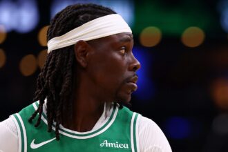 Details of the Boston Celtic Trade, two teams to beat the Portland Trail Blazers' trade in Jrue Holiday