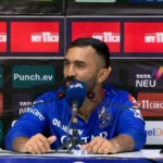 Dinesh Karthik