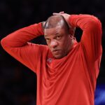 Doc Rivers says the New York Knicks star is the NBA player who surprised him the most.