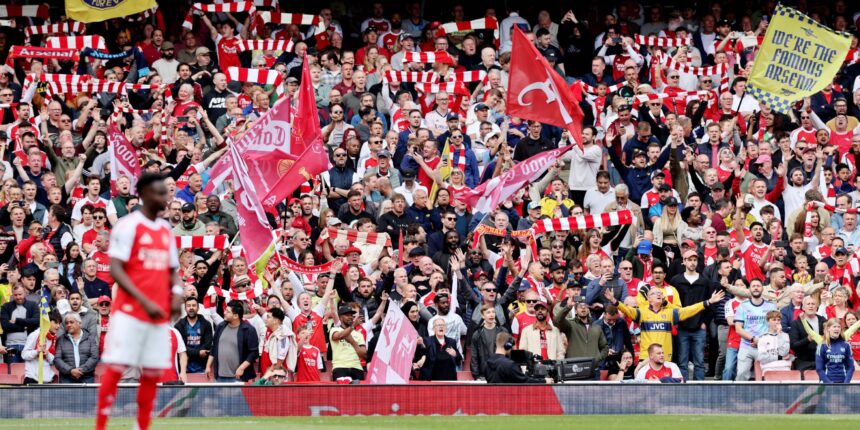"Done" - Journalist says Arsenal has signed a "world class" player