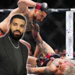 Update The Drake Curse Strikes Again - $200K Lost as Topuria Knocks Out Oliveira at UFC 317