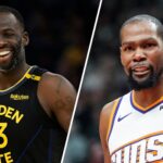 Draymond Green breaks silence with Kevin Durant to the Houston Rockets, dealing with the real reason Dillon Brooks was traded
