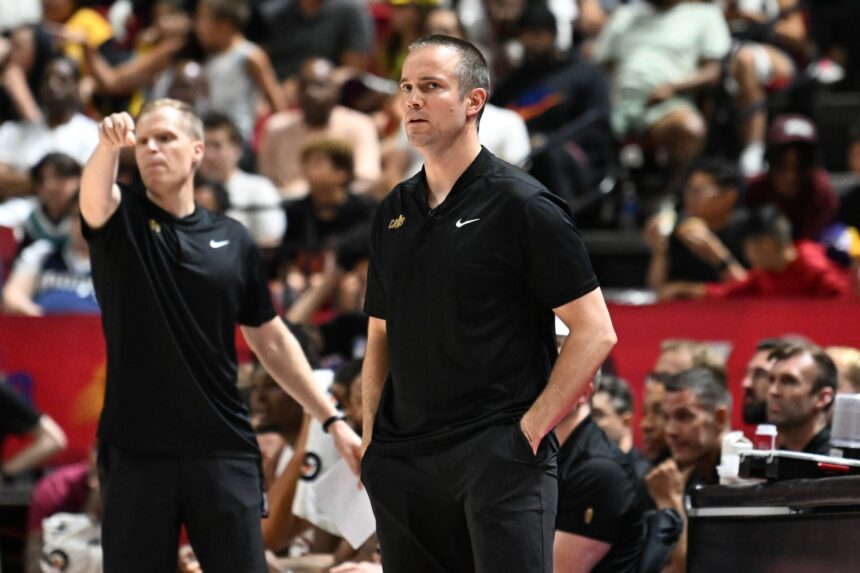 Draymond Green makes bold predictions How long will Jordan Ott become head coach of the Phoenix Suns