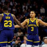 Draymond Greene speaks exactly what he considers as former warfare teammate Jordan Pool Trade and Pelican.
