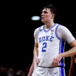 Duke's coach on what the "special" Cooper Flag won't do when drafted by the Dallas Mavericks
