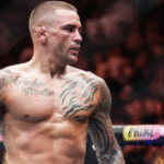Dustin Poirier