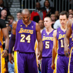 Dwight Howard responds to the announcement of former Kobe Bryant teammate "The Number One Man."