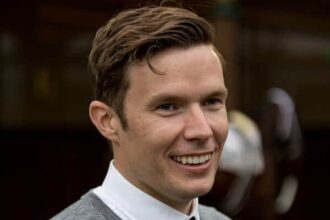 Ellis Park has appointed Bailey Hare as new racing secretary