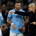 Everton Eye 29 y/o Holland int'l as a Walker alternative