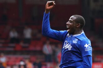 Everton is currently looking at a £25 million deal to sign an "undervalued" ace