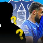 Everton takes an approach to sign a £11 million Calvert Lewin upgrade