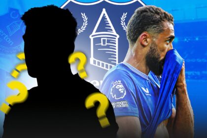 Everton takes an approach to sign a £11 million Calvert Lewin upgrade