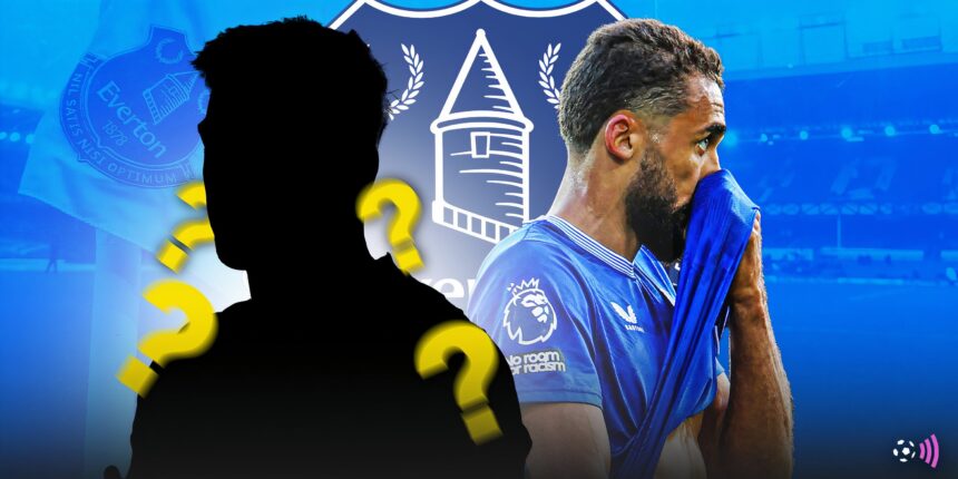 Everton takes an approach to sign a £11 million Calvert Lewin upgrade