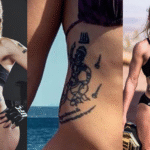 “Every Tattoo Tells My Story” Valentina Shevchenko Reveals the Meaning Behind Her Ink