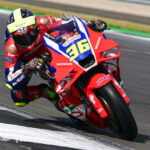 Exclusive-2027 Joan Mir on "Importance to Riders" of MotoGP Rules