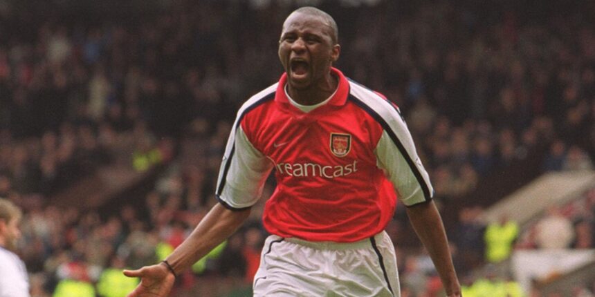 "Extraordinary" midfield monster turning to Arsenal
