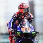 Fabio Quartaralo, eager to reset Mugero Motogup after Yamaha's set-off: "We'll give it all."