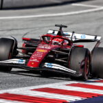 Ferrari's upgraded floor catch catches the eye of F1 rivals at Austrian GP