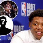 Five recent NBA draft slides and how Ace Bailey will tank his stock