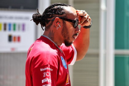 Former F1 boss casts brutal Lewis Hamilton in "The End of His Career"
