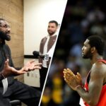 Former Portland Trail Blazers bust 'Greg Auden breaks down exactly why his career didn't go well