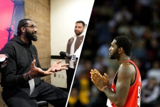 Former Portland Trail Blazers bust 'Greg Auden breaks down exactly why his career didn't go well