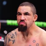 Robert Whittaker, UFC, Yair Rodriguez, MMA