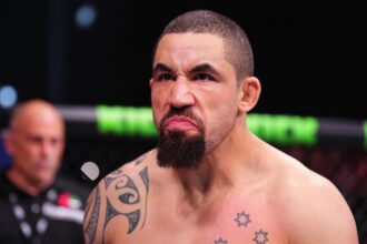 Robert Whittaker, UFC, Yair Rodriguez, MMA