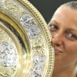 Former champion Petra Kvitova receives Wimbledon wildcard
