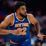 Former head coach of New York Knicks Carl Anthony Towns is interested in dramatic moves to replace Tom Thibodeau