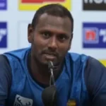 Angelo Mathews hails Sanath Jayasuriya,
