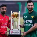 Pakistan set to tour Bangladesh