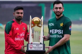 Pakistan set to tour Bangladesh