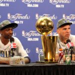 Four Dallas Mavericks stars can bring past or present Jason Kid to the New York Knicks