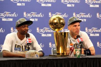 Four Dallas Mavericks stars can bring past or present Jason Kid to the New York Knicks