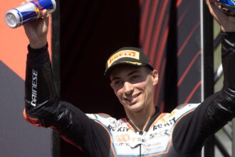 Four big rider market questions sparked by Toprak Razgatlioglu's participation in Motogp