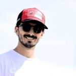 Francesco Bagnaia: "Bad outcomes help you understand direction" before Aragon Motogp