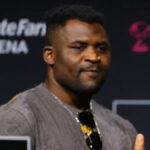 Francis Ngannou