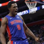 Free agency Detroit Pistons options means there may be other routes to improvements