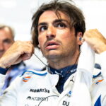 Furious Carlos Sainz old Isack Hadjar to "destroy" the weekend