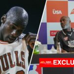 Gary Payton shoots down popular Michael Jordan debate with major claims about his own influence on the NBA