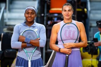 Gauff vs. Sabalenka: Who will win the French Open Women's title?