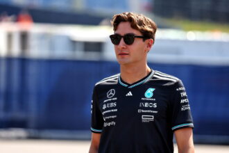 George Russell proposes dramatic rules adjustments after Red Bull's "Faf" Canada protest